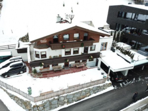 Chalet Kirsten Zell Am See